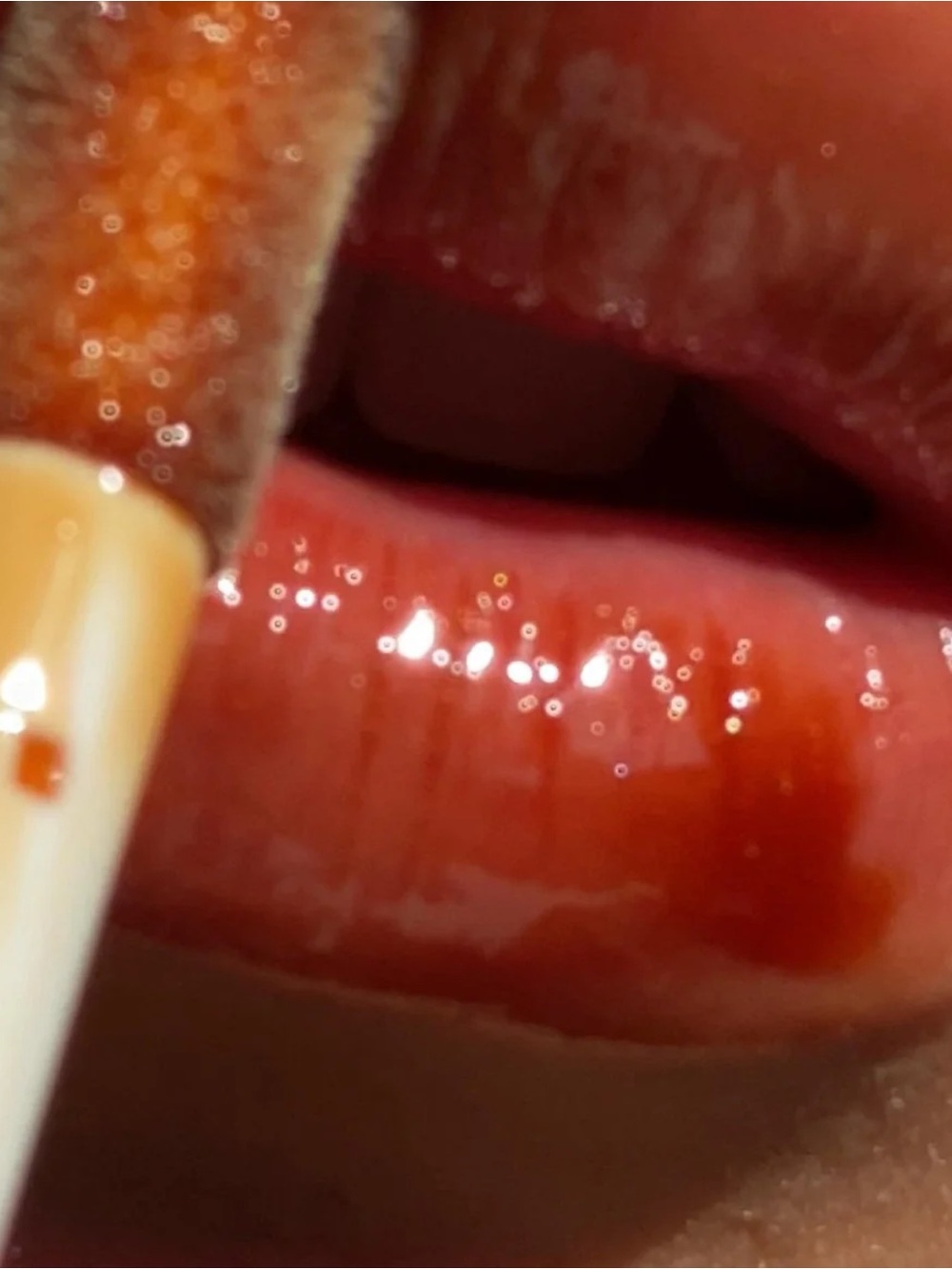 Jule Privé Lip Oil - Picture 2 of 5